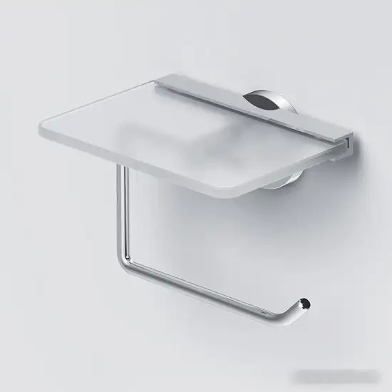 Держатель для туалетной бумаги AM.PM X-Joy A85A341500 – фото товара