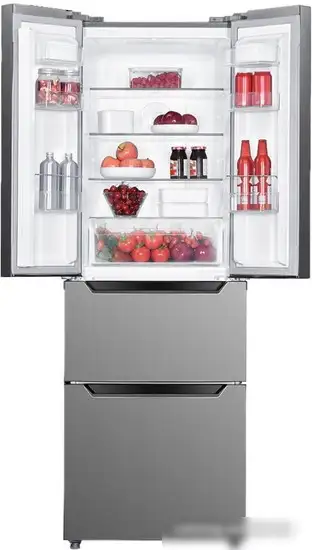 Холодильник TECHNO FS4-36 BI - фото товара