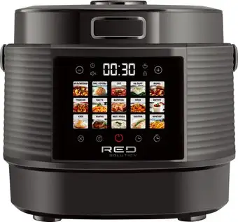 Мультиварка RED Solution M4350 – изображение в каталоге