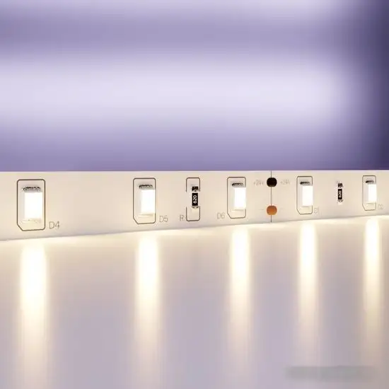 Светодиодная лента Maytoni Led strip 24В 2835 4.8Вт/м 3000К IP20 10136 – фото товара