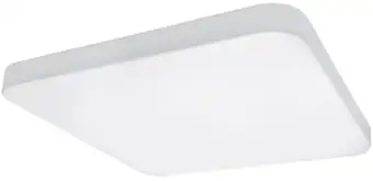 Припотолочная люстра Arte Lamp Scena A2669PL-1WH – изображение в каталоге