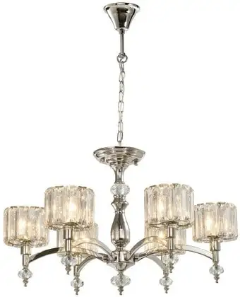 Подвесная люстра Aployt Hortens APL.750.03.06 – изображение в каталоге