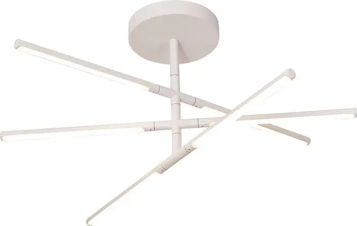 Люстра средней высоты Mantra Torch 6827