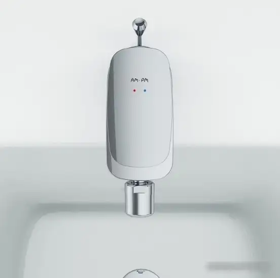 Смеситель AM.PM Spirit V2.1 F71A83100 - фото товара