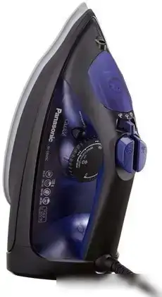 Утюг Panasonic NI-U600CATW - фото товара