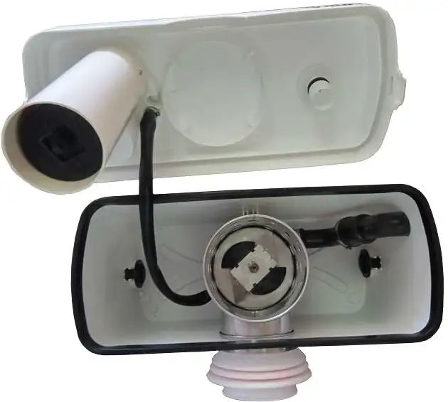 Канализационная установка IBO SANIBO 5 - фото товара