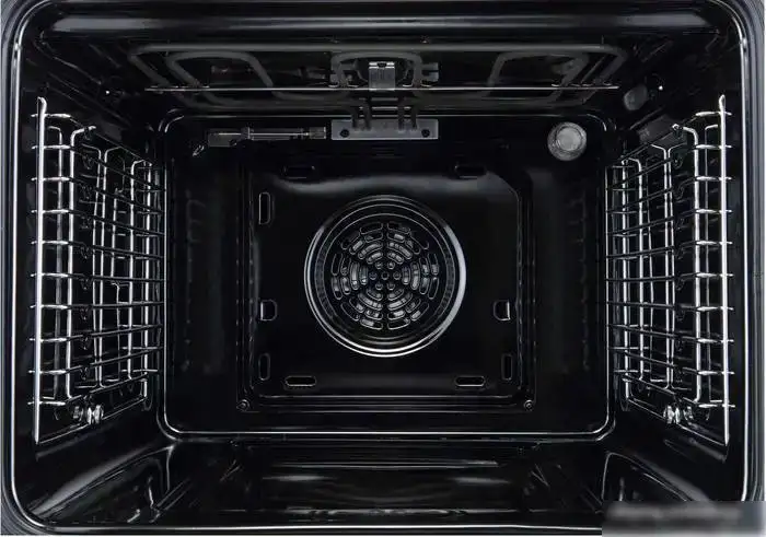 Электрический духовой шкаф Evelux EO 630 PX - фото товара