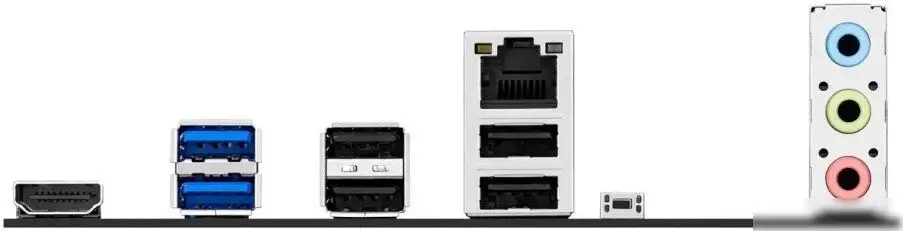 Материнская плата ASUS Prime B850M-F – фото товара