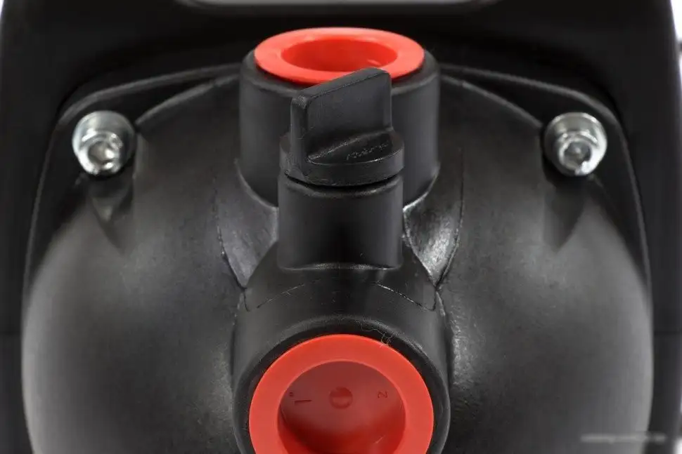 Самовсасывающий насос Denzel GP600 - фото товара