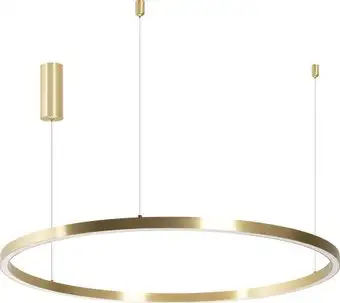 Подвесная люстра Arlight SP-Congo-Mult-1-R800-42W Day4000 046249 – изображение в каталоге