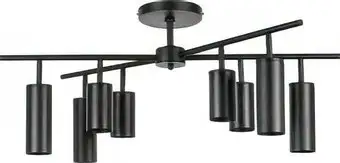 Люстра средней высоты Lightstar Rullo LR728374874 – изображение в каталоге