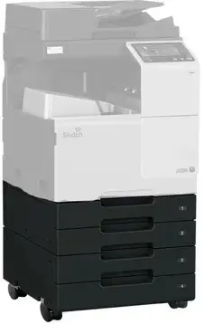 Аксессуары для оргтехники Sindoh PC-213 – изображение в каталоге