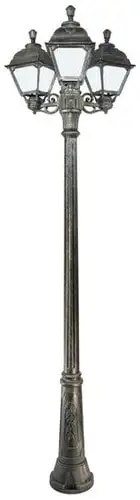 Фонарный столб Fumagalli Cefa U23.157.S30.BYF1R – изображение в каталоге