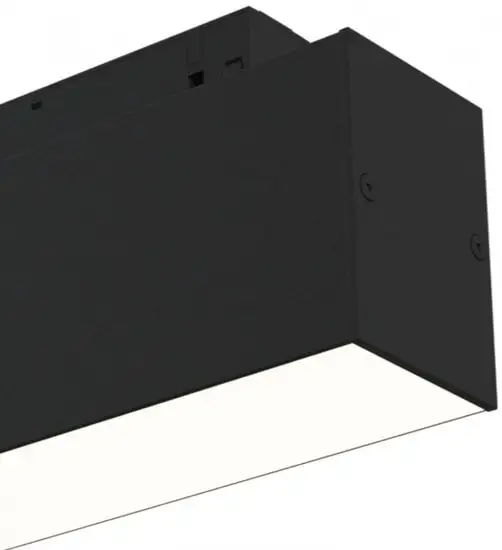 Трековый светильник Maytoni TR012-2-7W3K-B – фото товара