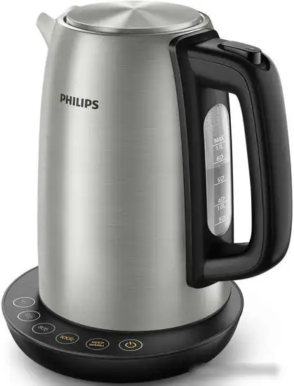 Электрочайник Philips HD9359/90 - фото товара
