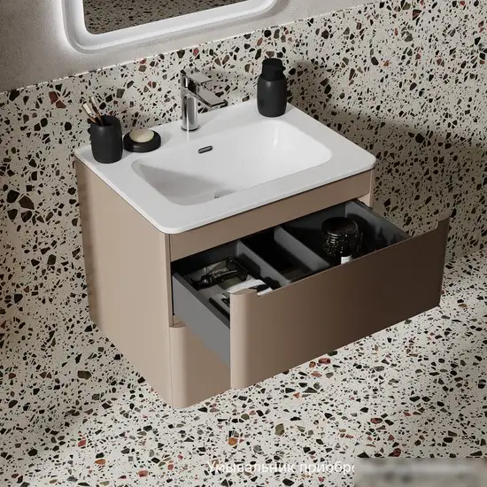 IDDIS Тумба под умывальник Edifice EDI60C0i95 – фото товара