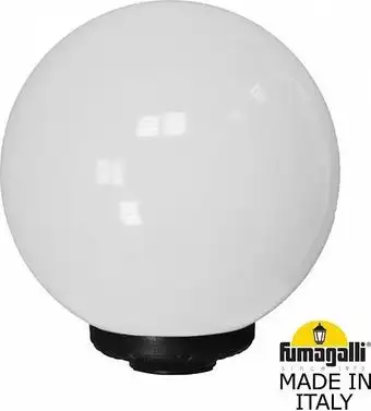 Городской фонарь Fumagalli Globe 300 Classic FU_G30.B30.000.AYF1R – изображение в каталоге
