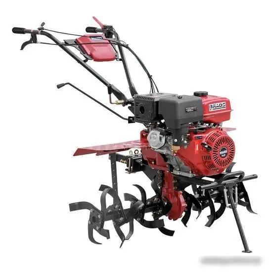 Мотокультиватор Brado GM-1400S (без колес) – фото товара