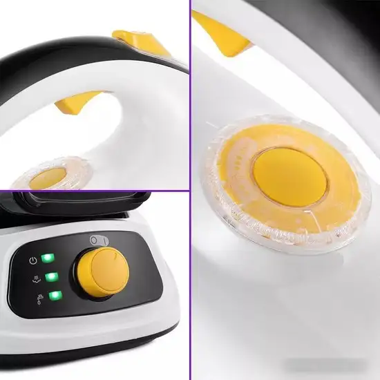 Утюг Kitfort KT-9148 - фото товара