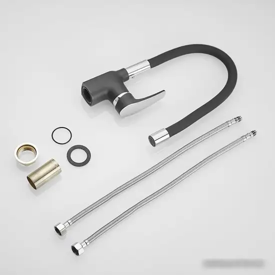 Смеситель Shevanik S443-3 - фото товара