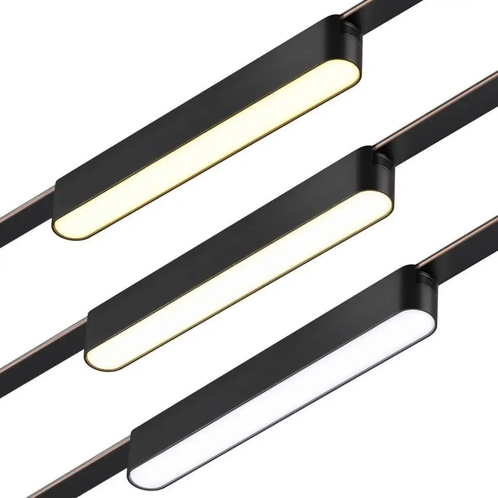 Трековый светильник Novotech Easy 359462 – фото товара