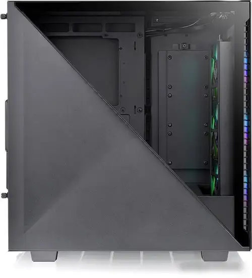 Корпус Thermaltake Divider 300 TG ARGB CA-1S2-00M6WN-01 – фото товара