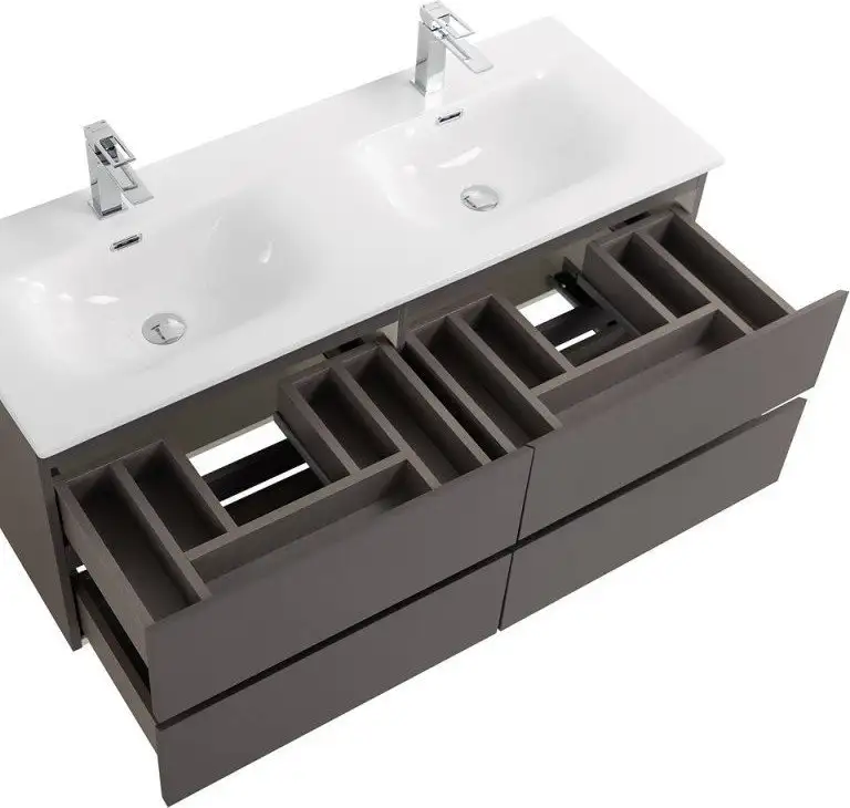 BelBagno Тумба под умывальник Kraft-1200-4C-SO-GSO – фото товара