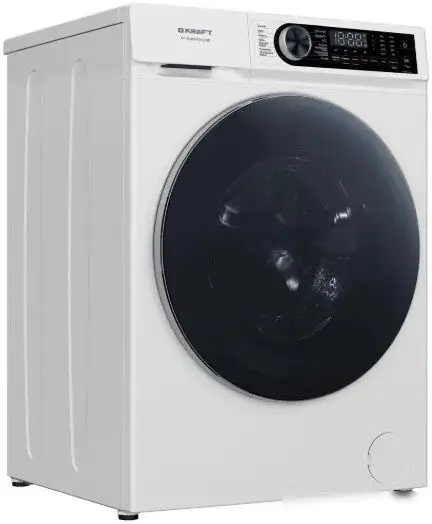 Стиральная машина Kraft KF-MDDS10123W - фото товара