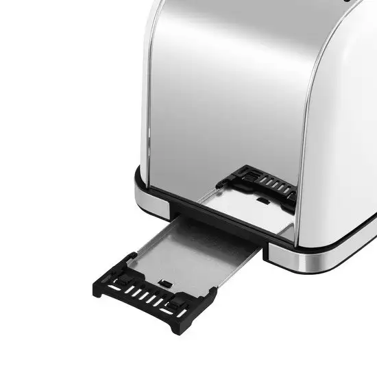 Тостер MAUNFELD MF-821WH – фото товара