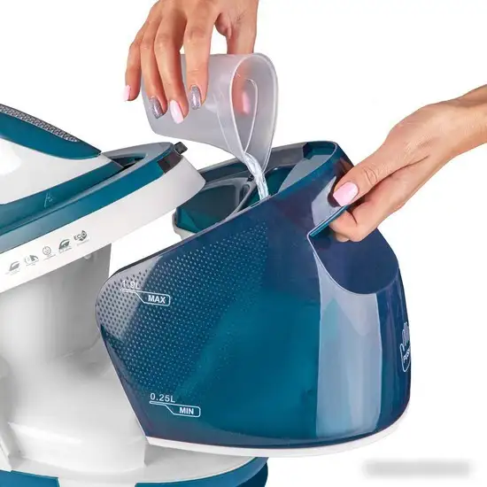 Утюг Endever Delta-500 - фото товара