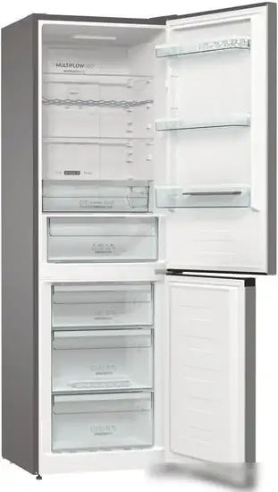 Холодильник Gorenje NRK6192AXL4 - фото товара