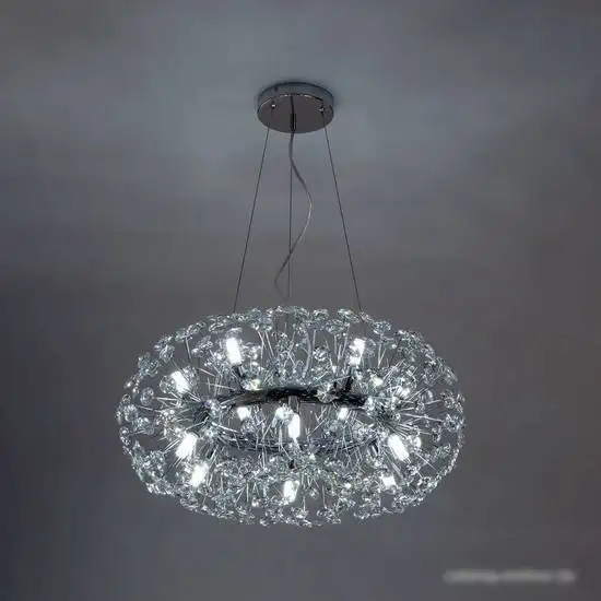 Подвесная люстра Citilux Betsy EL322P12.1 – фото товара