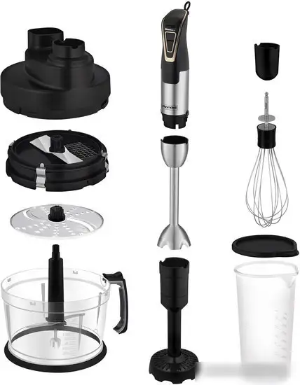 Погружной блендер Rondell RDE-1303 - фото товара