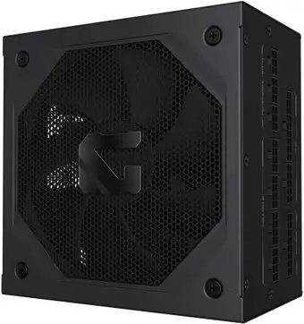 Блок питания Gigabyte Gaming 850GM PG5 – изображение в каталоге