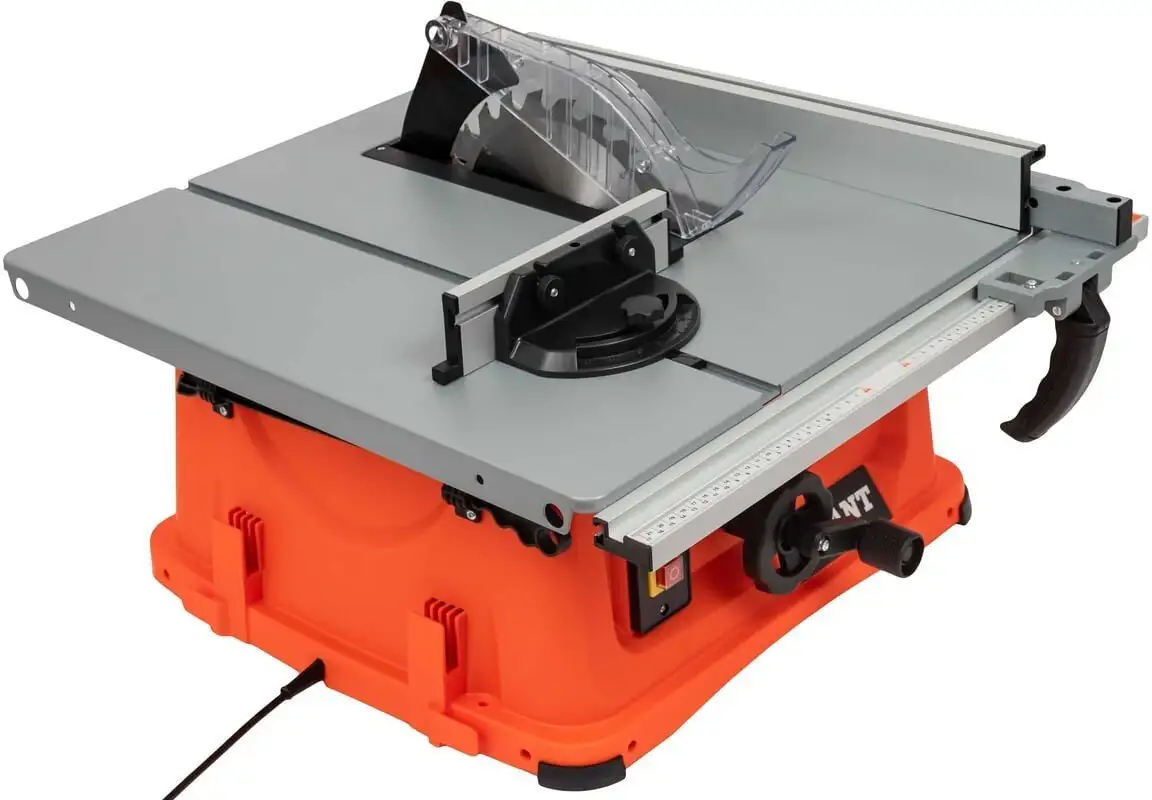 Распиловочный (циркулярный) станок Gigant TSJ-254-2050 – фото товара