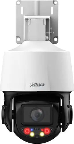 IP-камера Dahua DH-SD3E410DB-GNY-A-PV1 – изображение в каталоге