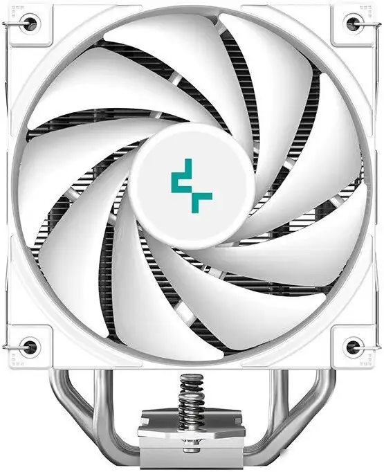 Кулер для процессора DeepCool AK400 Digital SE WH R-AK400-WHADMN-GJD – фото товара