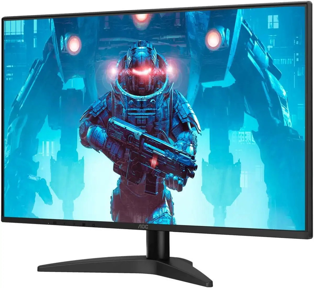 Игровой монитор AOC 27B36X – фото товара