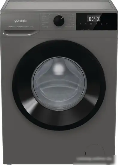 Стиральная машина Gorenje WNHPI84AS/AR - фото товара