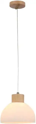 Подвесная люстра Arte Lamp Caprice A4184SP-1BR – изображение в каталоге