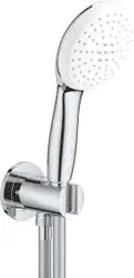 Душевой гарнитур Grohe Tempesta 110 26406003