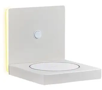 Бра Mantra Zanzibar 6754 – изображение в каталоге