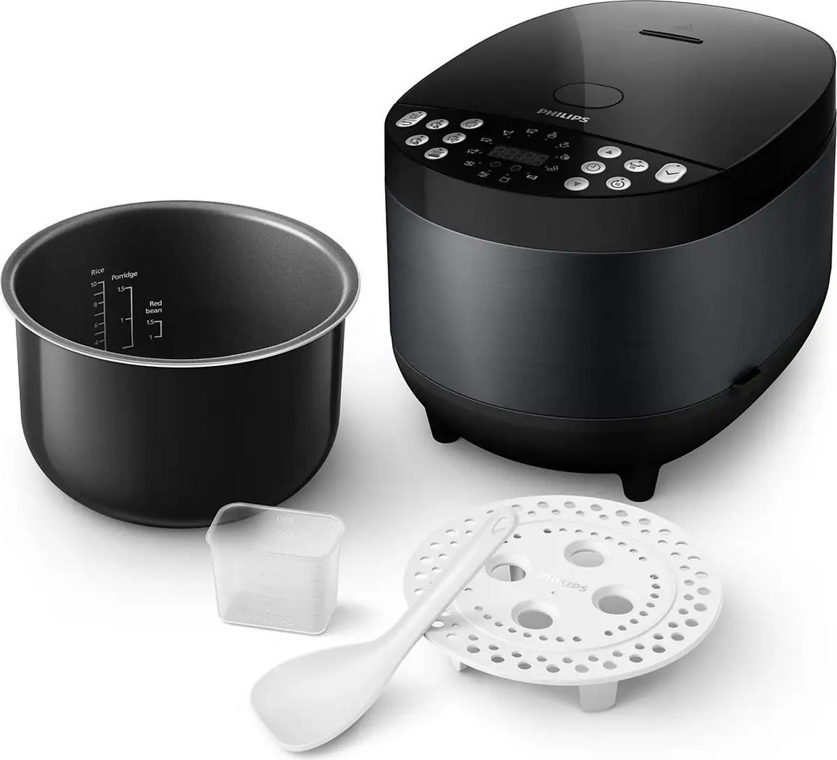 Мультиварка Philips HD4713/41 – фото товара