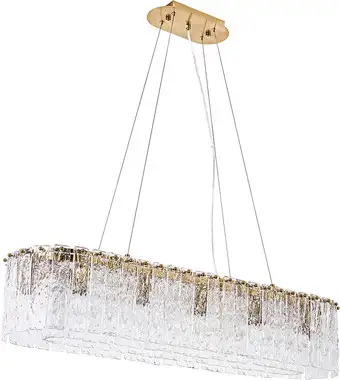 Подвесная люстра Divinare Felis 6005/17 SP-12 – изображение в каталоге