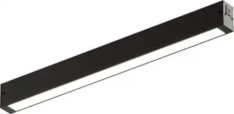 Трековый светильник Denkirs DK8004-BK – изображение в каталоге