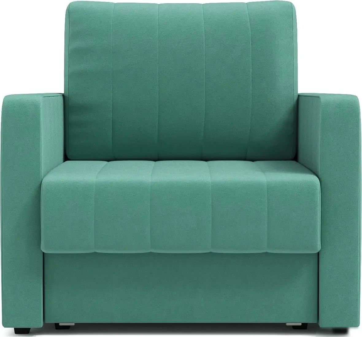 Кресло-кровать Mio Tesoro Миссури (velutto 71)