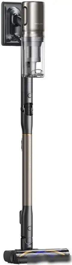 Пылесос Dreame Cordless Vacuum Cleaner Z40 TangleCut Flex VRV62F (евровилка, черный) - фото товара