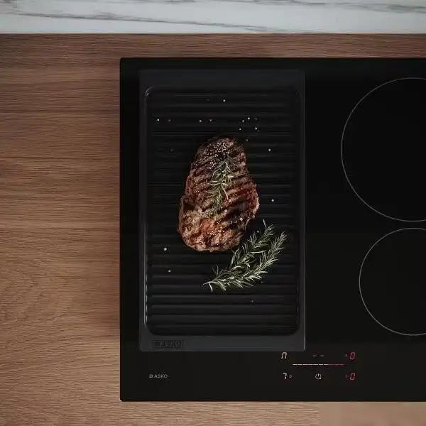 Варочная панель ASKO HI2641FBG1 - фото товара