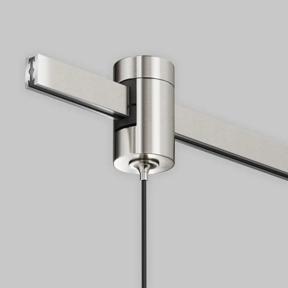 Трековый светильник Maytoni Focus Led Flarity TR155-1-5W4K-PT – фото товара