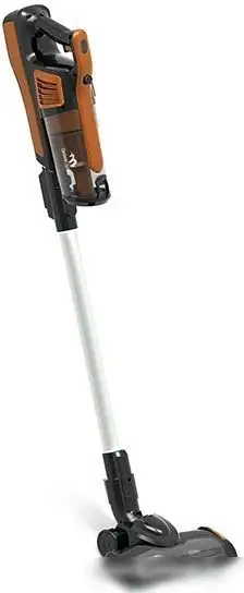 Пылесос Blackton Bt VCA1401B Black-Orange - фото товара